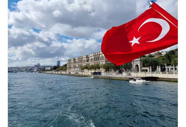 Доставките през Турция на стоки с двойна употреба които Русия