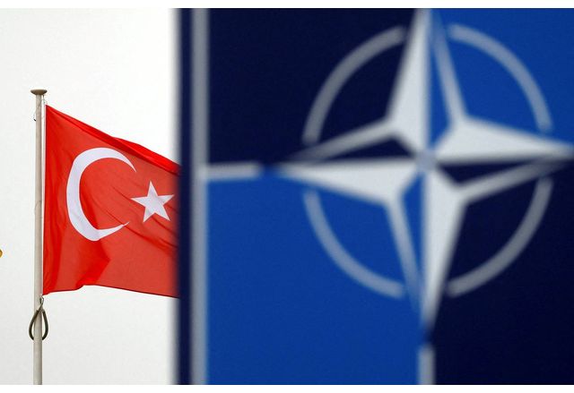 Увеличаването на нарушенията на въздушното пространство по източния и югоизточния