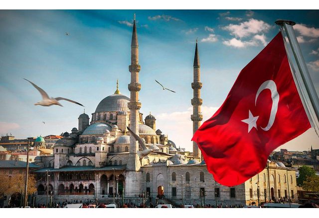 Инфлацията в Турция достигна 24-годишен връх през септември, надхвърлящ 83%.