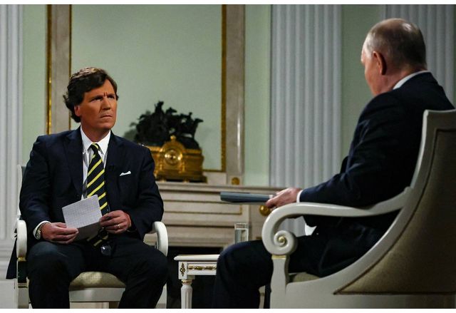 Тайни разговори за изборите в Украйна с политическите опоненти на