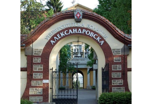 Професор от УМБАЛ Александровска обяви гладна стачка от министерството на