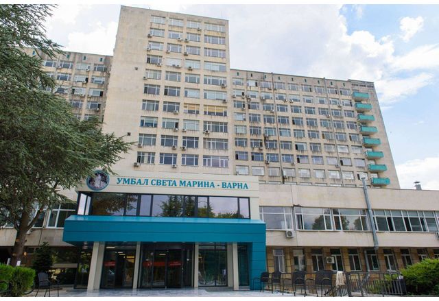 В отделенията няма система за известяване при пожар дежури недостатъчно