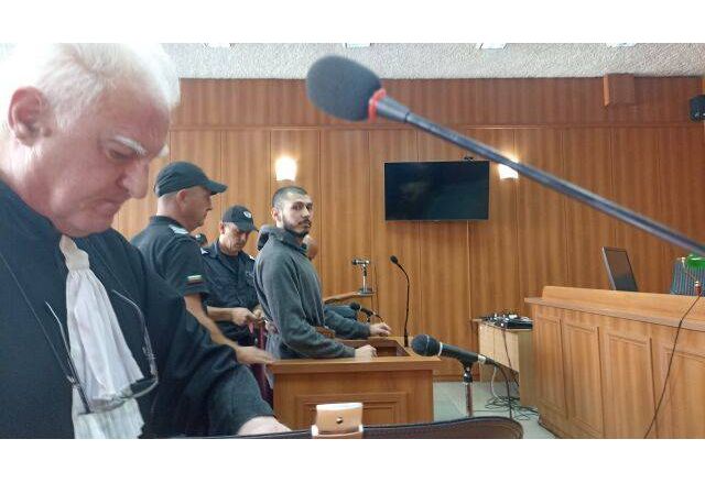Прокуратурата иска най тежката мярка задържане под стража за 21 годишния