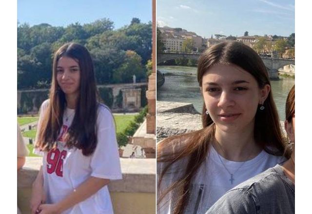 Убитото 14-годишно македонско момиче