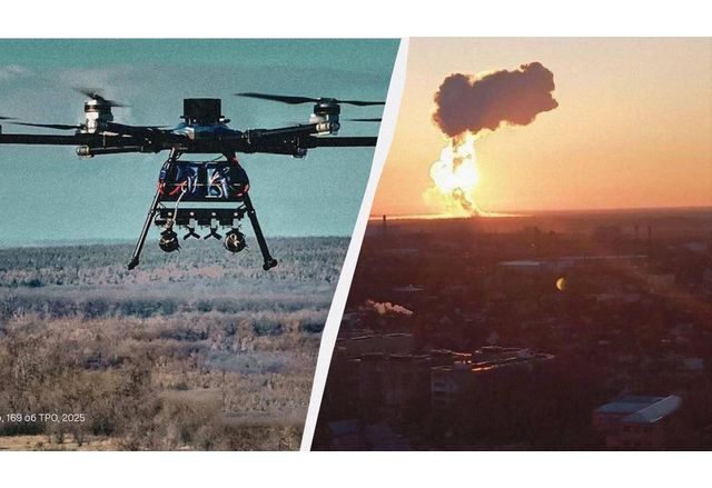 Генералният щаб на ВСУ описа последиците от удара по летището