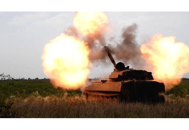 Основните съюзници на Украйна в Европа възнамеряват да поискат десетки