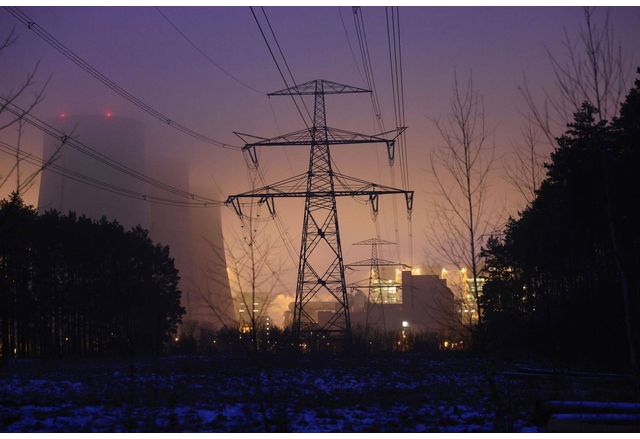 Технологично прекъсване в електропреносната мрежа причини аварийни прекъсвания на електрозахранването