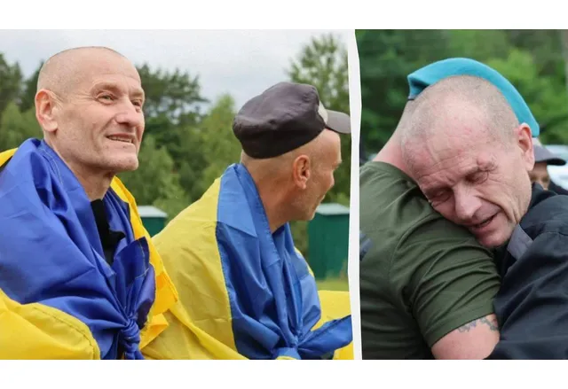 В петък 20 юни тежко ранени и тежко болни военнослужещи