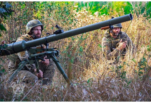 Украинските войски продължават да напредват в Курска област макар и