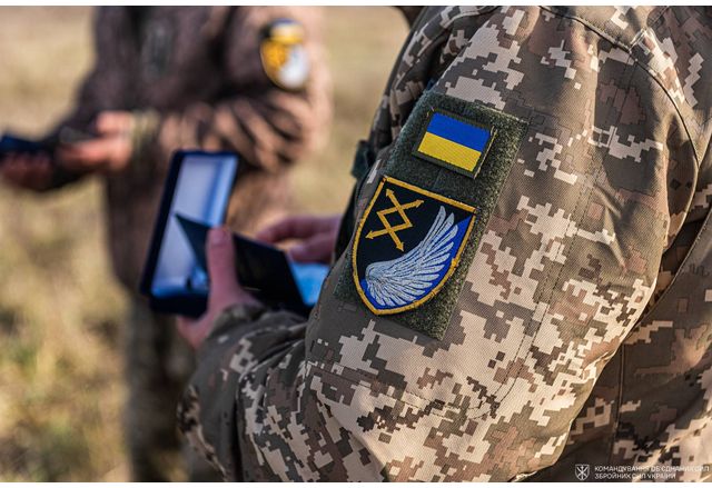 Елитното украинско подразделение Тимур извърши едно от най дръзките нападения във