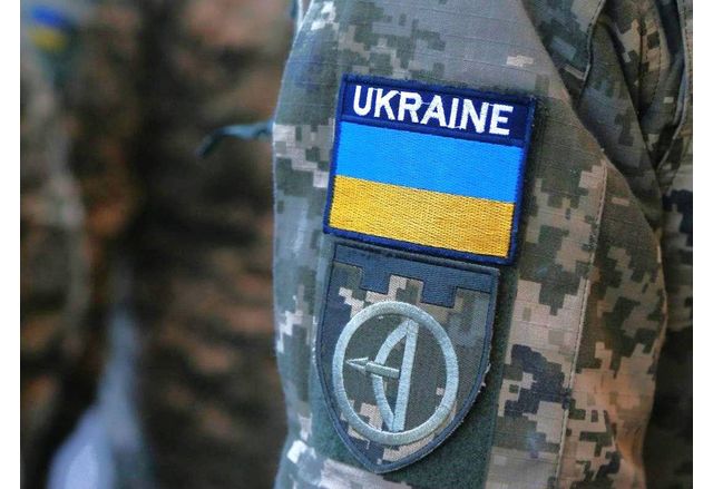 Украинските сили са спрели руското настъпление край източния град Авдеевка