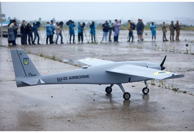 Русия съобщи снощи че нейната противовъздушна отбрана е свалила над