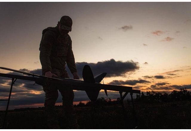 В нощта на 24 декември експлозии разтърсиха Тулска област съобщи