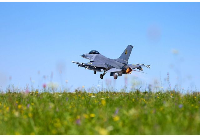 Държавният департамент на САЩ одобри възможността за продажба на услуги