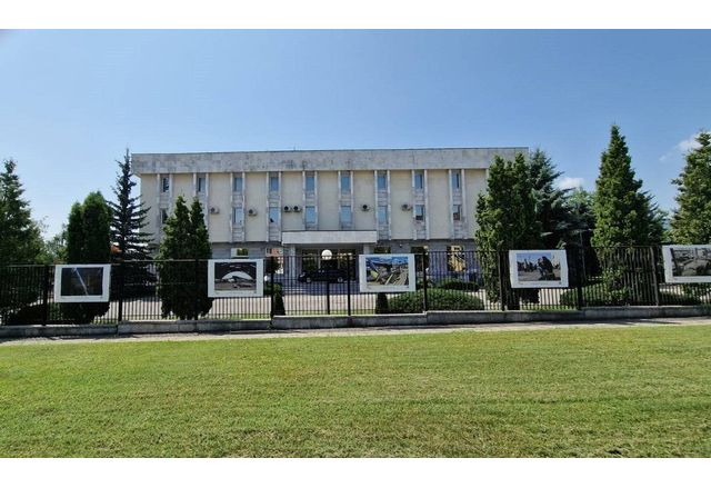 Посолството на Украйна в България съобщи за зачестили случаи на