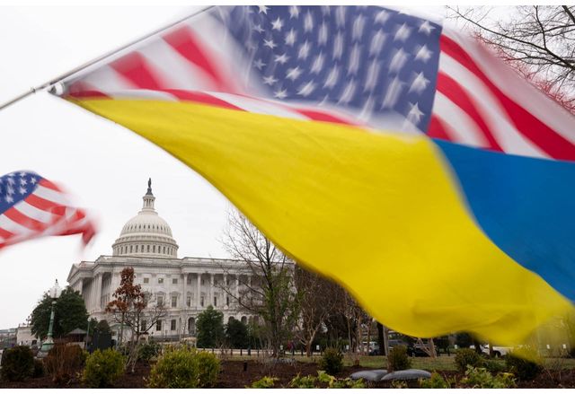 Украинска делегация пристигна в Съединените щати за пореден кръг преговори