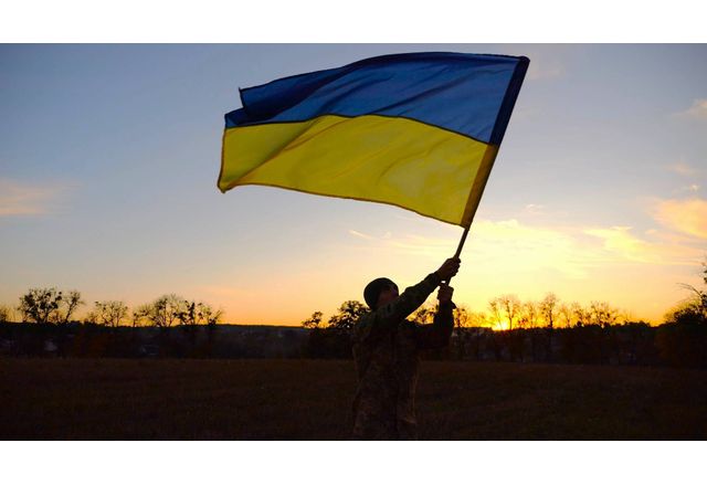 Америка водена от Тръмп хвърли факлата символизираща борбата за свобода