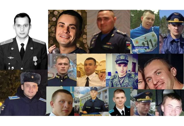Очаквайте ликвидация на важни руски военнопрестъпници - ГУРМО идентифицира руснаците, които атакуват Украйна с "Кинжал"-и