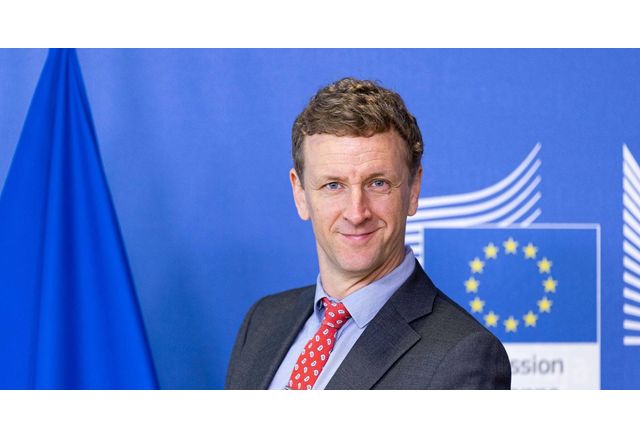 Езикът който украинският президент Володимир Зеленски използва по адрес на
