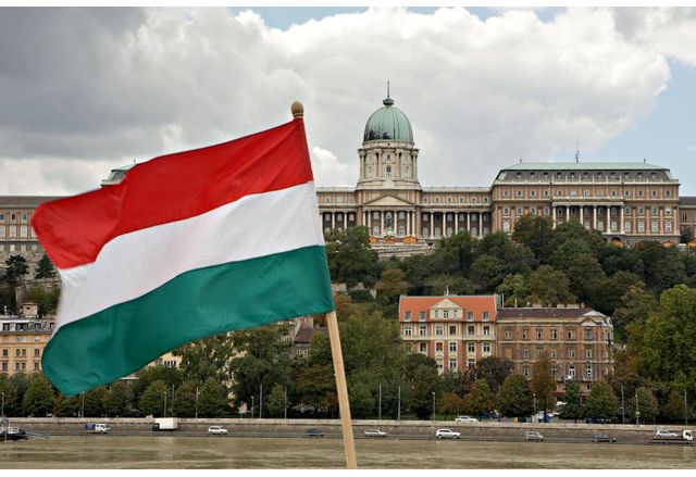 Унгария и България как в двете държави възприемат войната