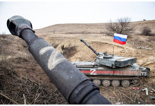 Въоръжените сили на Украйна са ликвидирали повече от хиляда руски