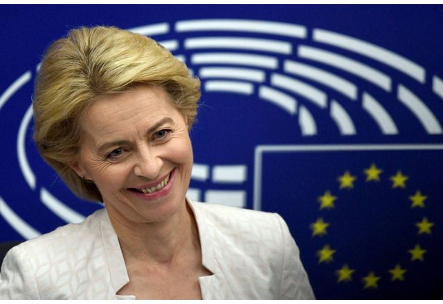 Поздравления България Можете да се гордеете с постигнатото заяви председателят