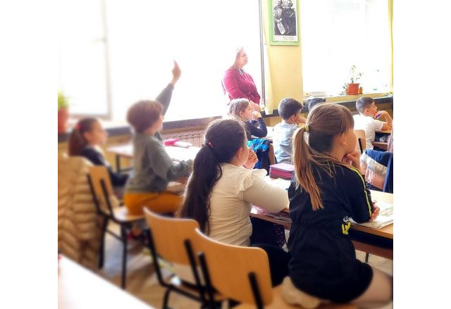 Над 59 000 четвъртокласници се явяват днес на национално външно