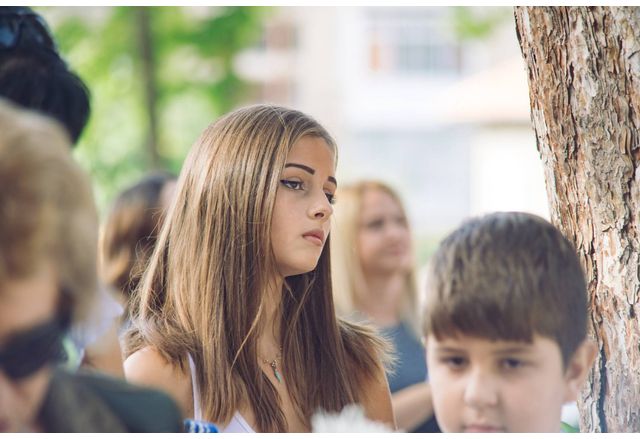 Започват националните външни оценявания в края на 7 клас Изпитът