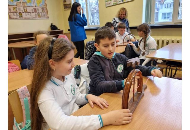 Кратката междусрочна ваканция да е само в началото или само