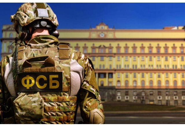Руските служби за сигурност и разузнаване са постигнали много по сериозни