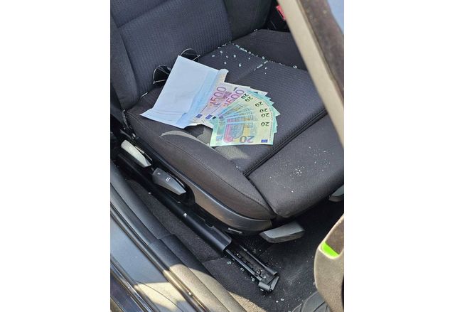 Разкриха организирана престъпна група за пласиране на фалшиви пари от