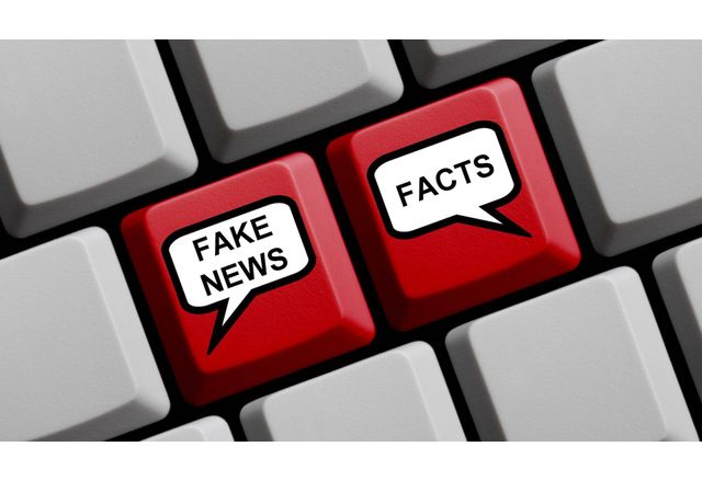 Фалшиви новини (fake news)