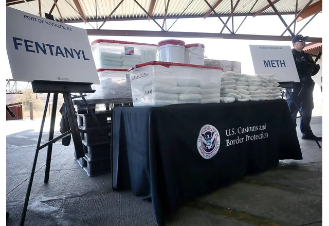 Американският президент Доналд Тръмп тази вечер съобщи че американските военни