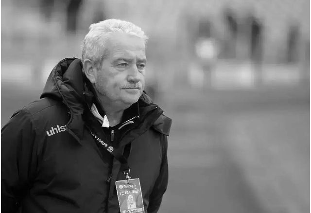 Нова трагедия покоси българския спорт треньорът Ферарио Спасов е