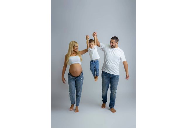 Предизвикателството на Туристически информационен център Хасково Влюбени в Хасково