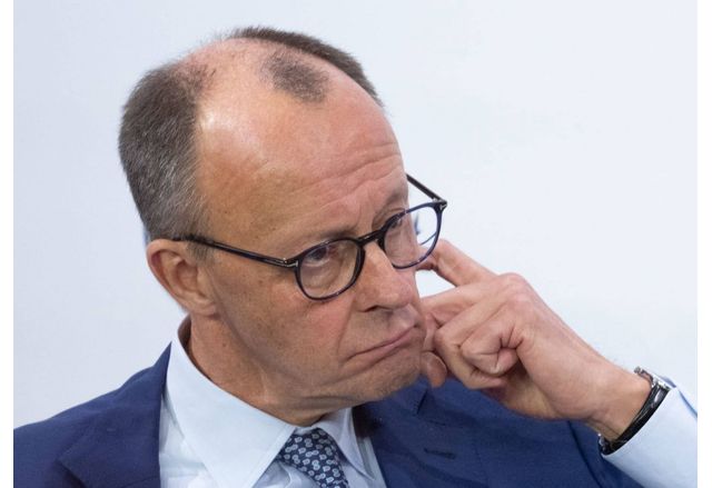 Германският канцлер Фридрих Мерц изключи придобиването на ядрени оръжия от