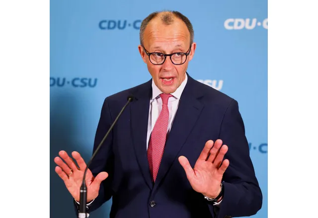 Европа подкрепя плана на президента на САЩ Доналд Тръмп за