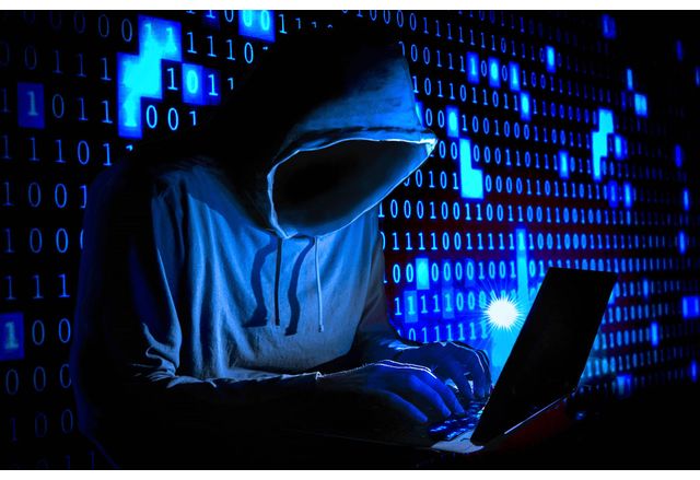 Руски хакер издирван от ФБР е задържан от отдел Киберпрестъпност