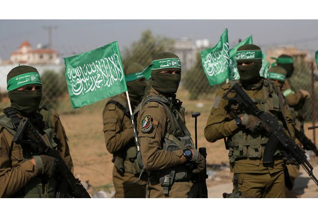 Хамас отхвърли резолюцията приета от Съвета за сигурност на ООН