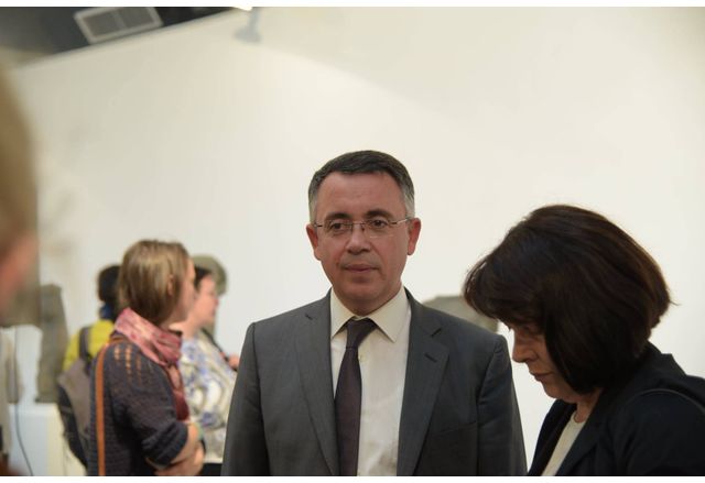 Решението на Джевдет Чакъров е еднолично и по никакъв начин