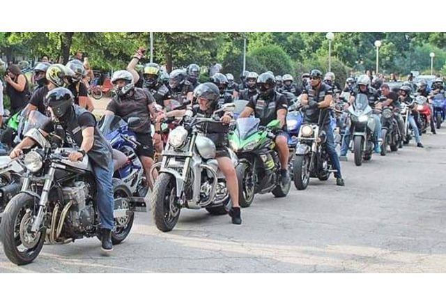 Мотоклуб Haskovo Riders MCC организира традиционна мотообиколка на Хасково с