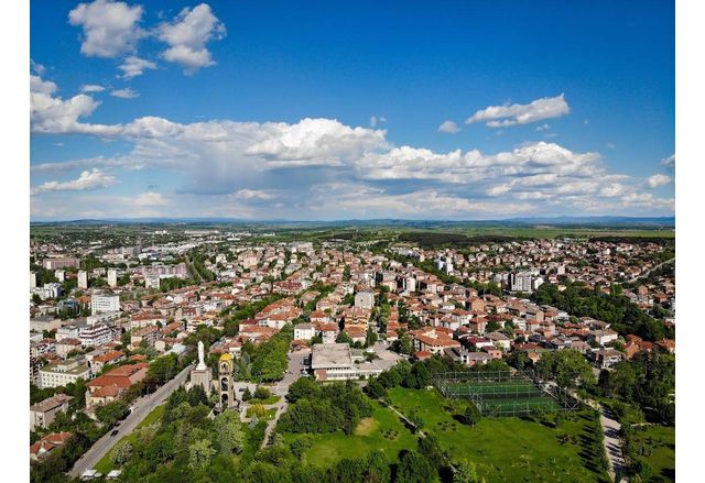 ПУБЛИЧНО ОБСЪЖДАНЕ НА ПРОЕКТ НАГОДИШНА ПРОГРАМА ЗА УПРАВЛЕНИЕ И РАЗПОРЕЖДАНЕ