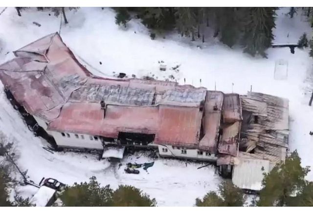 Шокиращи разкрития за зловещата смърт на шестима души между които