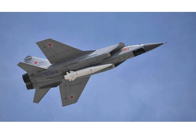 През нощта на 28 юли руската окупационна армия атакува Украйна