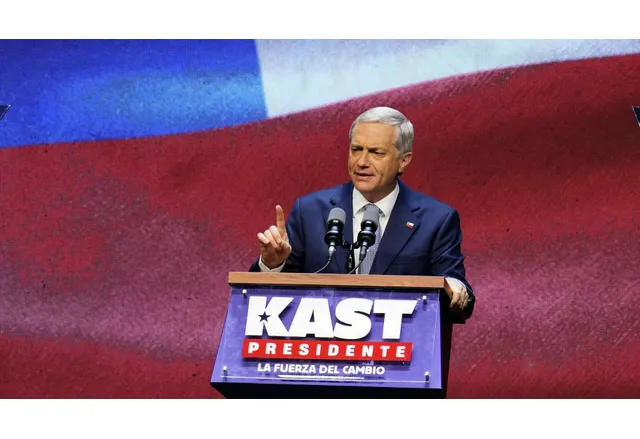 Хосе Антонио Каст