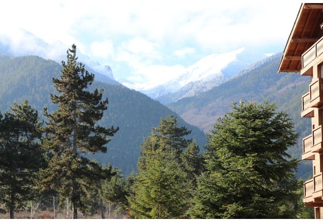 Хотели в Банско и Разлог