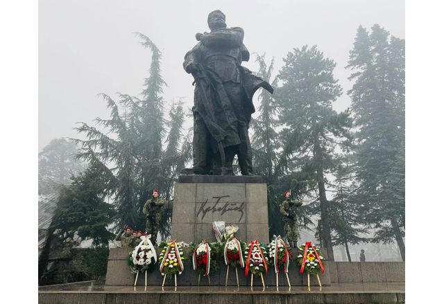 Днес честваме 178 години от рождението на великия български поет