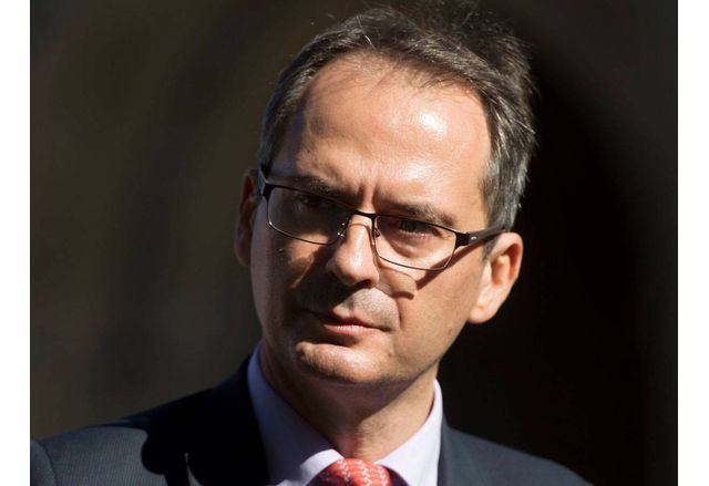 Аз съм бил основната цел от общо шестте мисии на