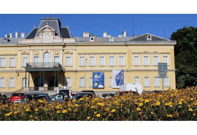 Министерството на културата обяви конкурс за заемане на длъжността директор