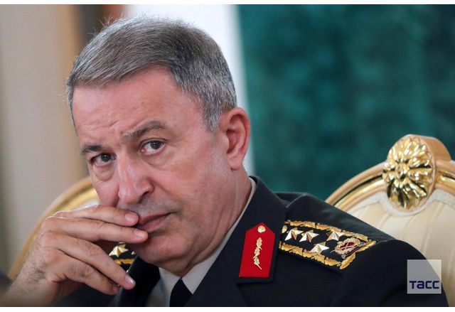 Турция не споделя плановете на САЩ за дислоциране на сили